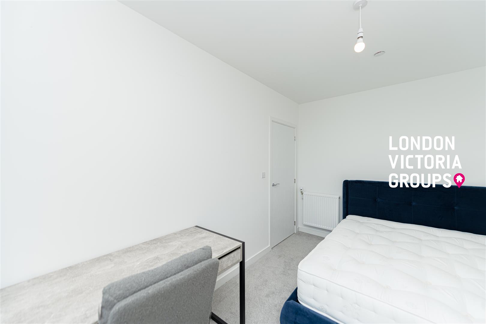 42 Brook Avenue, Wembley, London
